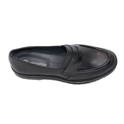 Eric Michael Captiva Women’s Smoking Loafers