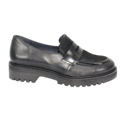 Eric Michael Captiva Women’s Smoking Loafers