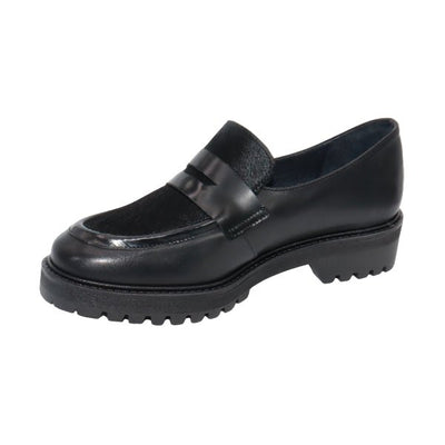 Eric Michael Captiva Women’s Smoking Loafers