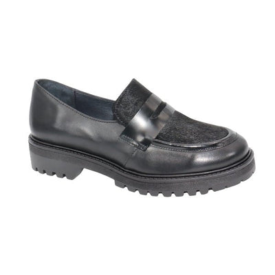 Eric Michael Captiva Women’s Smoking Loafers