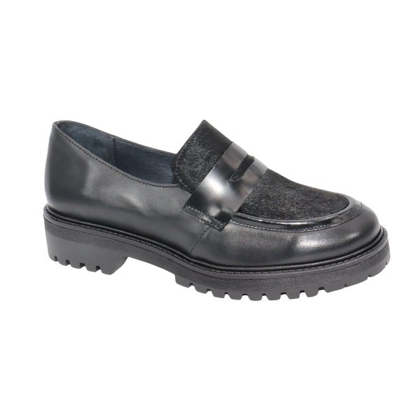 Eric Michael Captiva Women’s Smoking Loafers