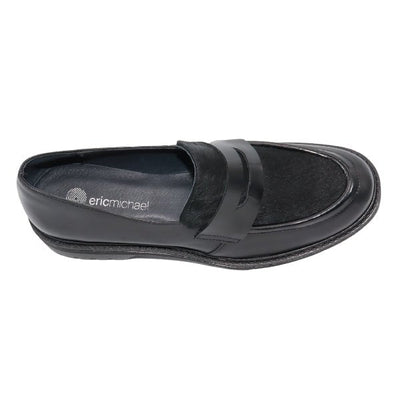 Eric Michael Captiva Women’s Smoking Loafers