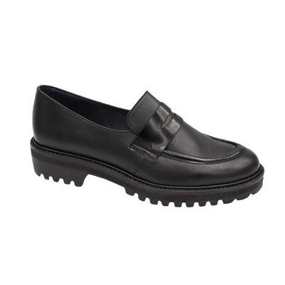 Eric Michael Captiva Women’s Smoking Loafers