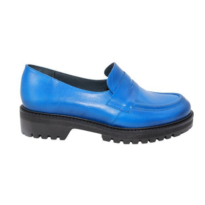 Eric Michael Captiva Women’s Smoking Loafers