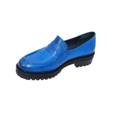 Eric Michael Captiva Women’s Smoking Loafers
