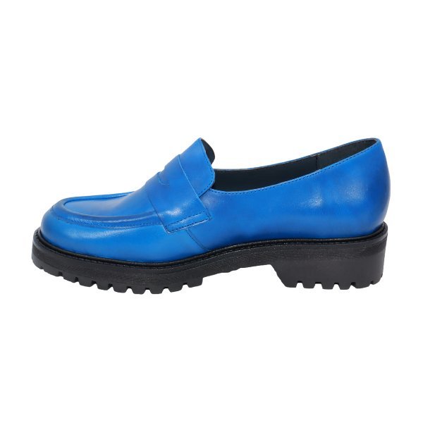 Eric Michael Captiva Women’s Smoking Loafers