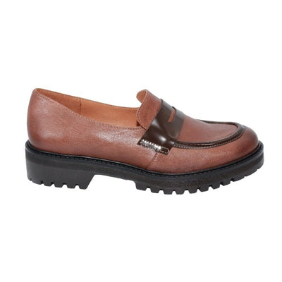 Eric Michael Captiva Women’s Smoking Loafers
