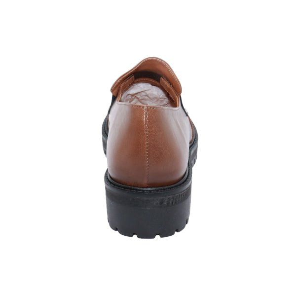 Eric Michael Captiva Women’s Smoking Loafers