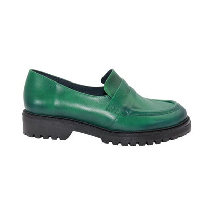 Eric Michael Captiva Women’s Smoking Loafers