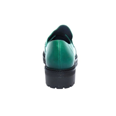 Eric Michael Captiva Women’s Smoking Loafers