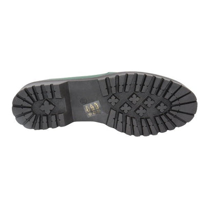 Eric Michael Captiva Women’s Smoking Loafers