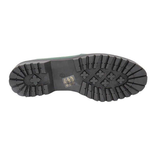 Eric Michael Captiva Women’s Smoking Loafers