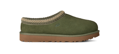 UGG Tasman II Womens Slippers — Deep Shade Suede