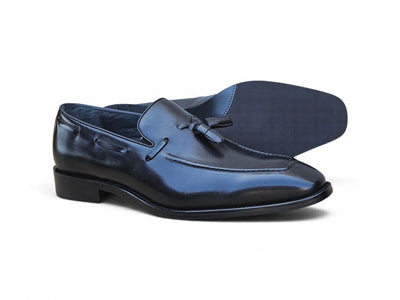 Carrucci Savoy Tassel Loafer