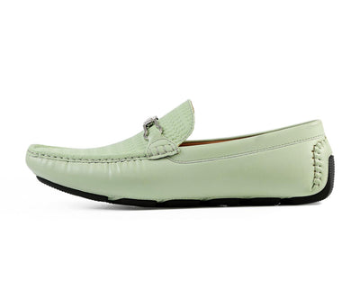 Charles Mint Green