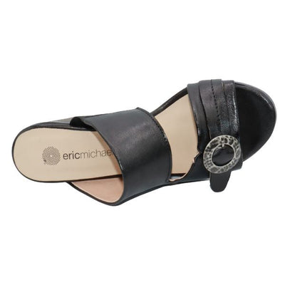 Eric Michael Charlie Block Heel Sandal