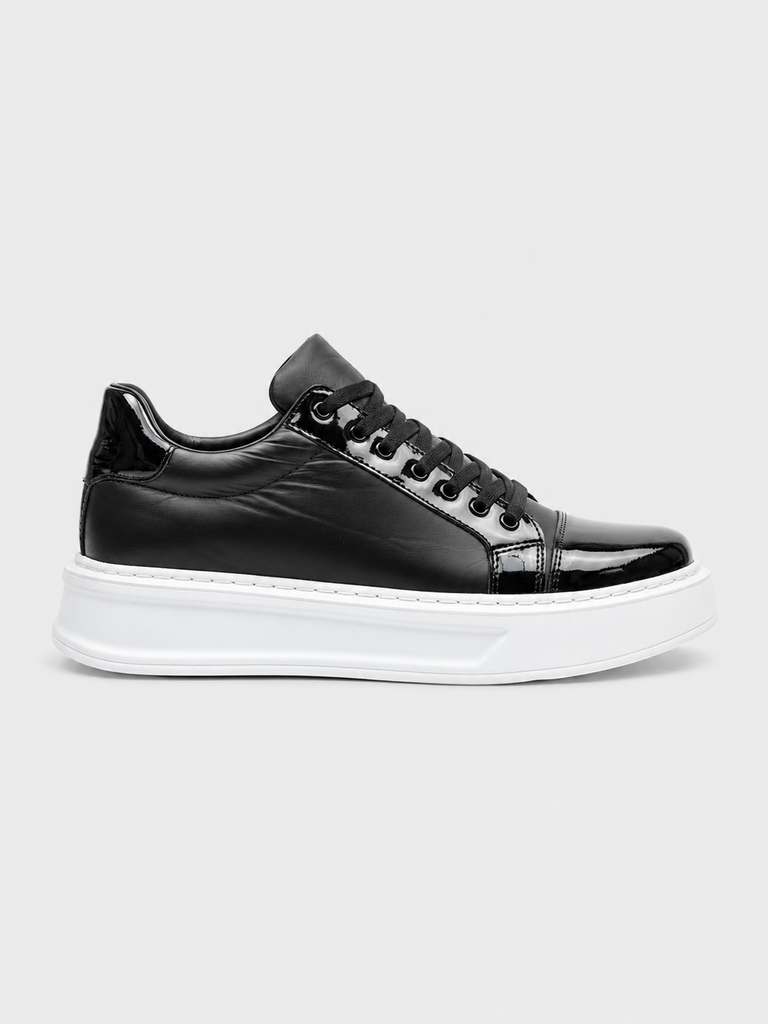 Apollo Moda  Men's Titan Axis – product view 1