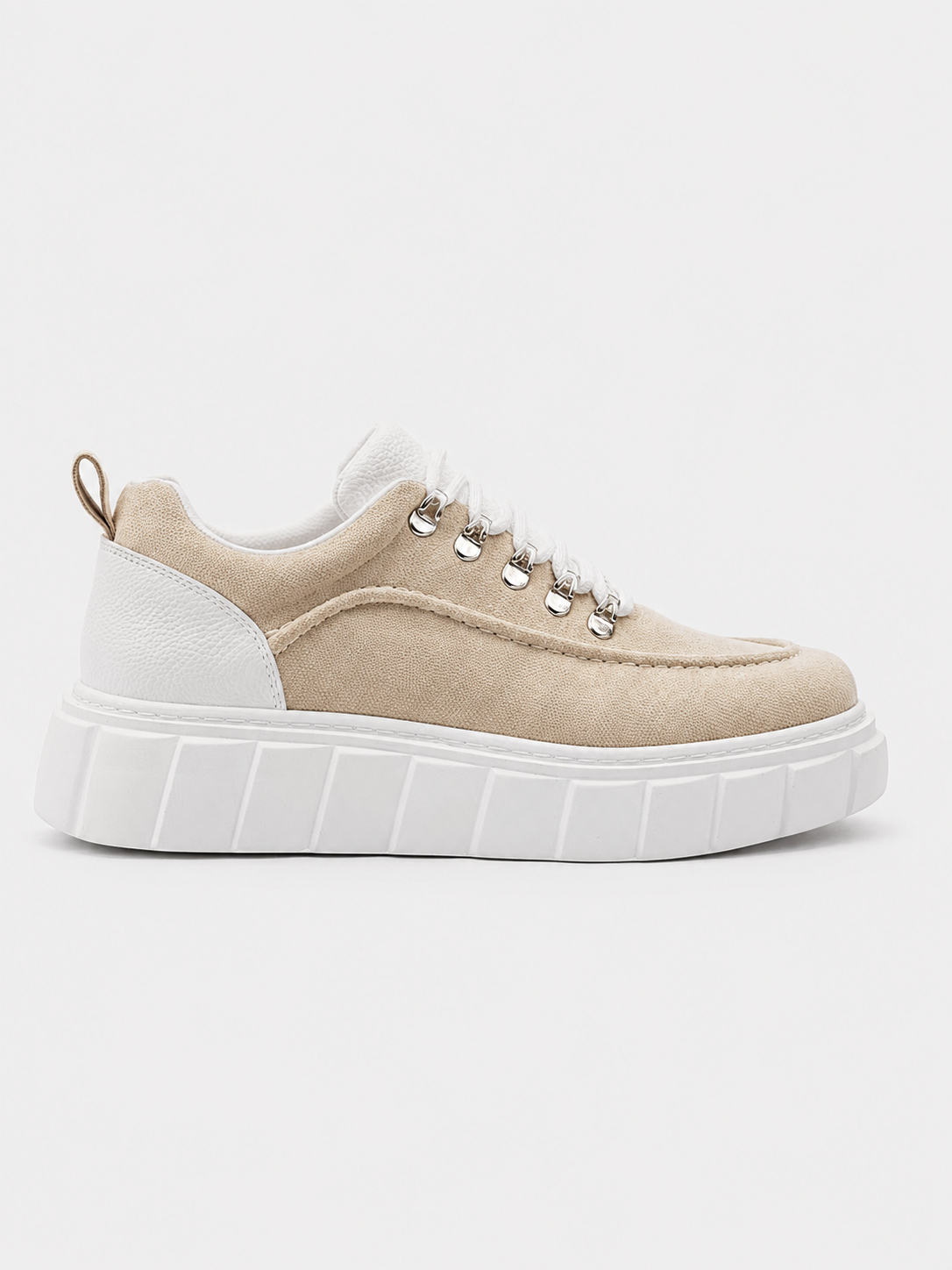 Apollo Moda  Men's Vega Ivory – product view 1