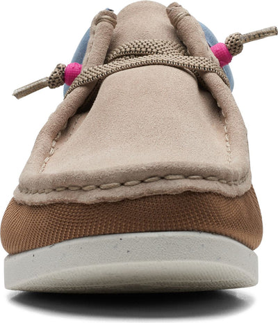 Clarks Originals Shacrelite Moc Men's Dessert 26171999 — product view 4