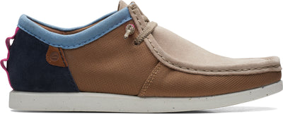 Clarks Originals Shacrelite Moc Men's Dessert 26171999 — product view 1