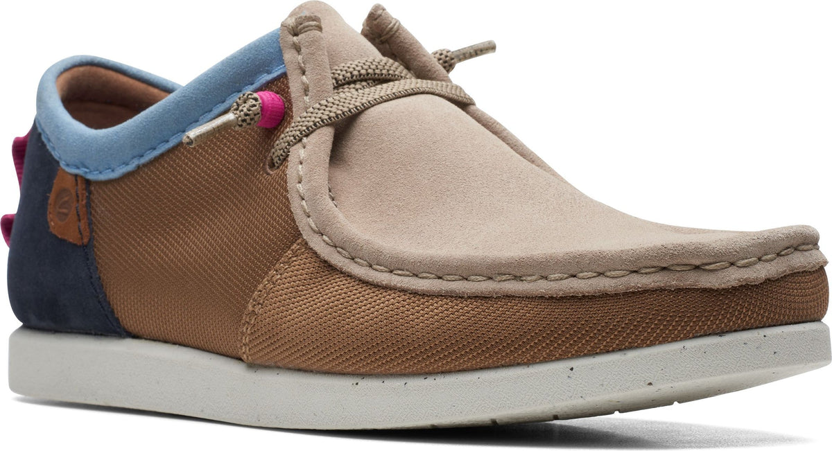 Clarks Originals Shacrelite Moc Men's Dessert 26171999 — product view 2