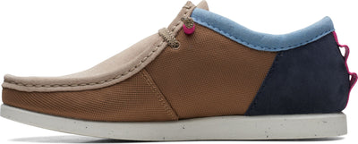 Clarks Originals Shacrelite Moc Men's Dessert 26171999 — product view 5