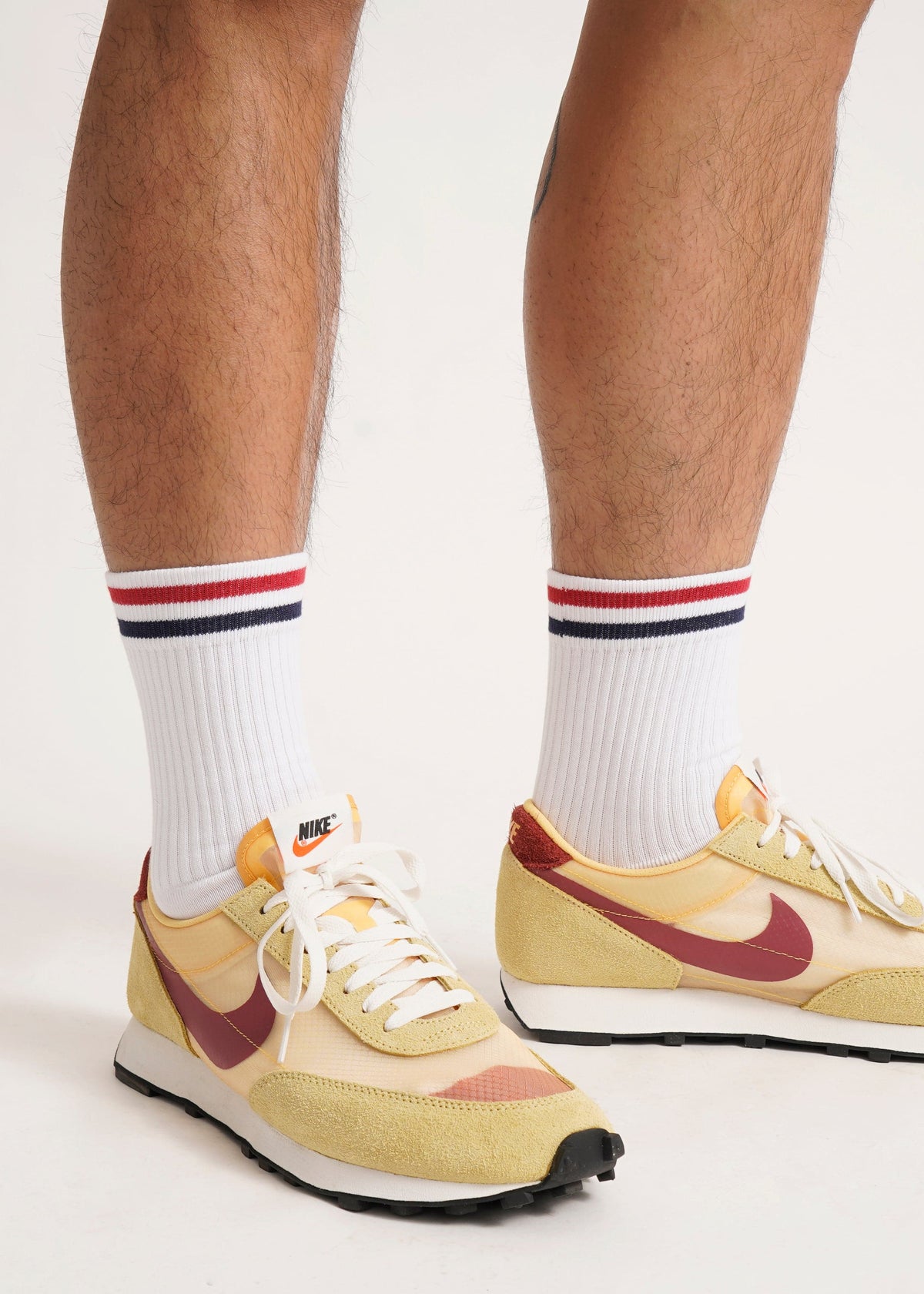 American Trench The Kennedy Crew Socks