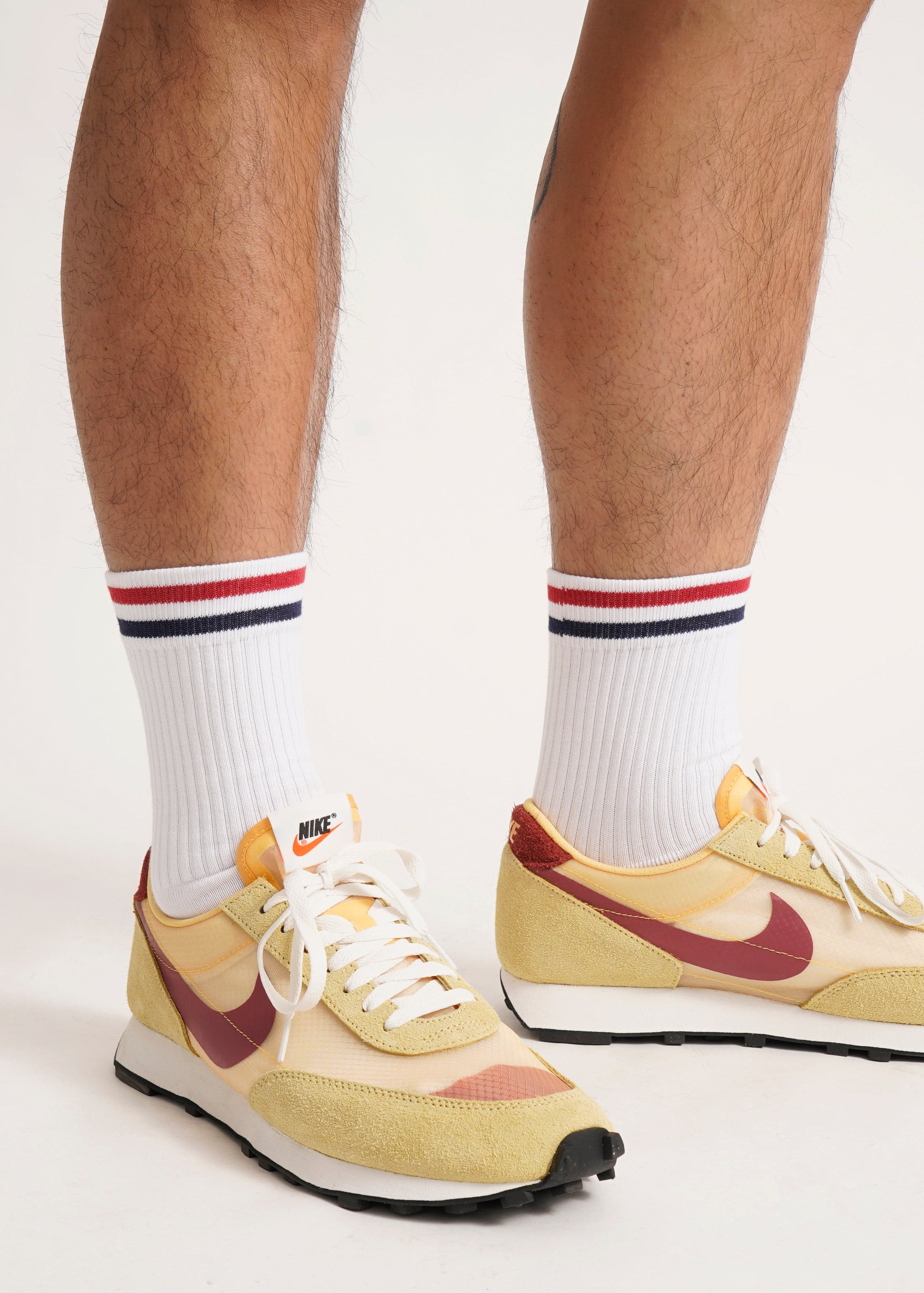 American Trench The Kennedy Crew Socks