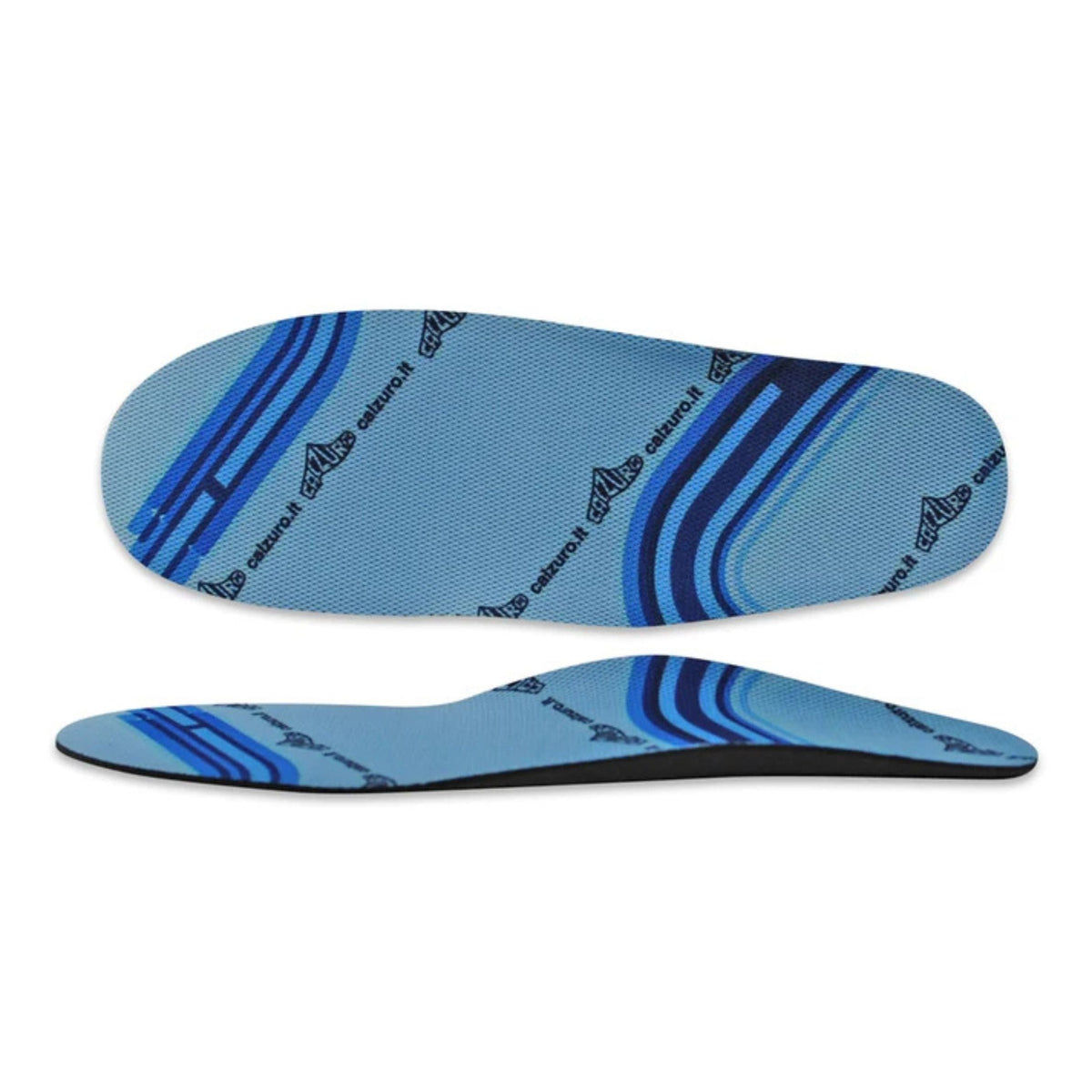 Calzuro Comfort Insole – sole view