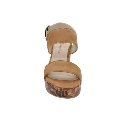 Eric Michael Crete Women’s Wedge Heel Sandal