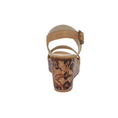Eric Michael Crete Women’s Wedge Heel Sandal