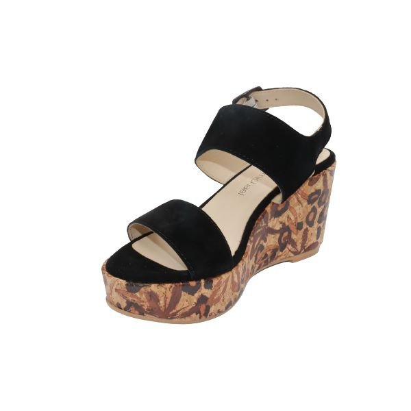 Eric Michael Crete Women’s Wedge Heel Sandal
