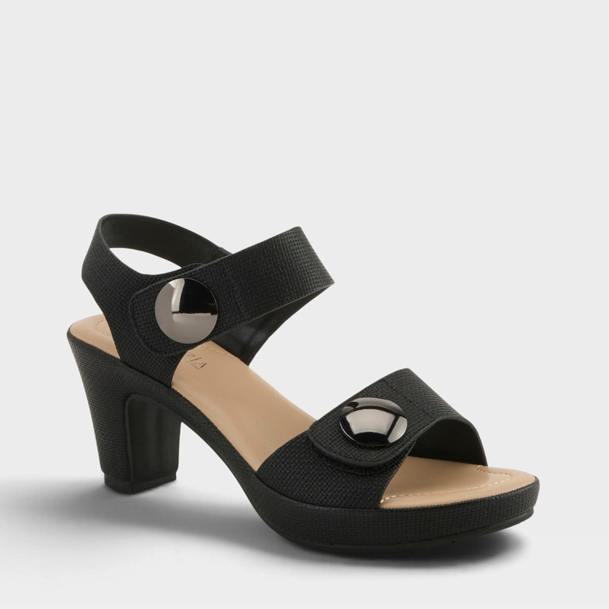 Patrizia Dade-Woven Sandals — product view 1
