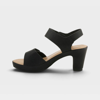 Patrizia Dade-Woven Sandals — product view 3