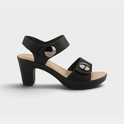 Patrizia Dade-Woven Sandals — product view 2