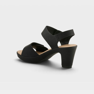 Patrizia Dade-Woven Sandals — product view 6