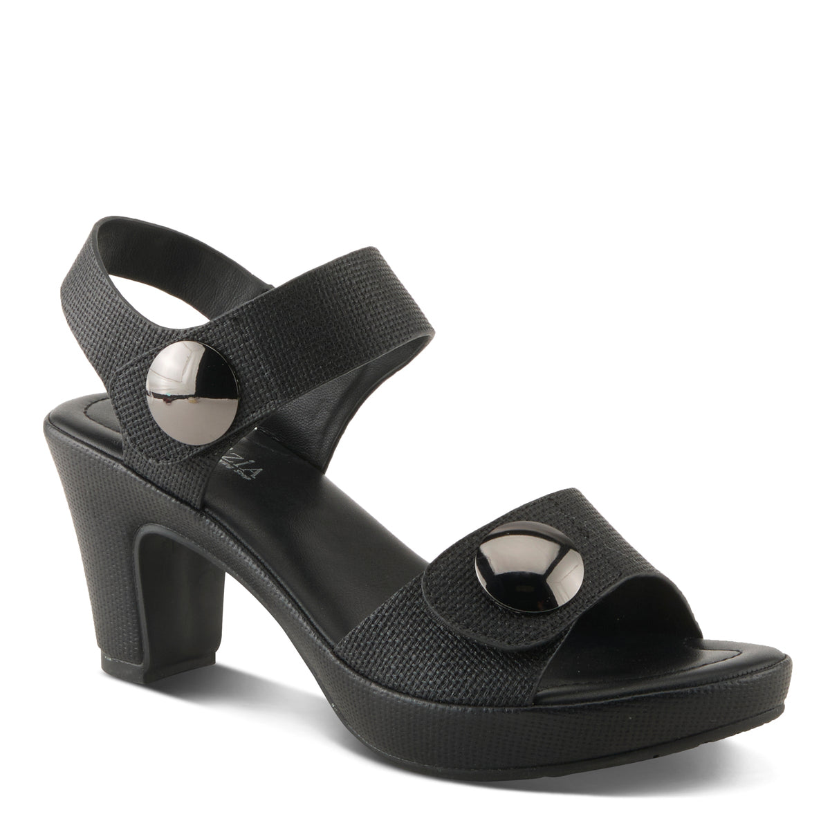 Patrizia Dade-Woven Sandals — product view 27