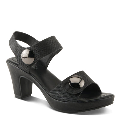 Patrizia Dade-Woven Sandals — product view 27
