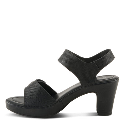Patrizia Dade-Woven Sandals — product view 28