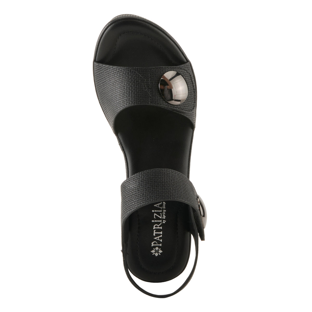Patrizia Dade-Woven Sandals — product view 29