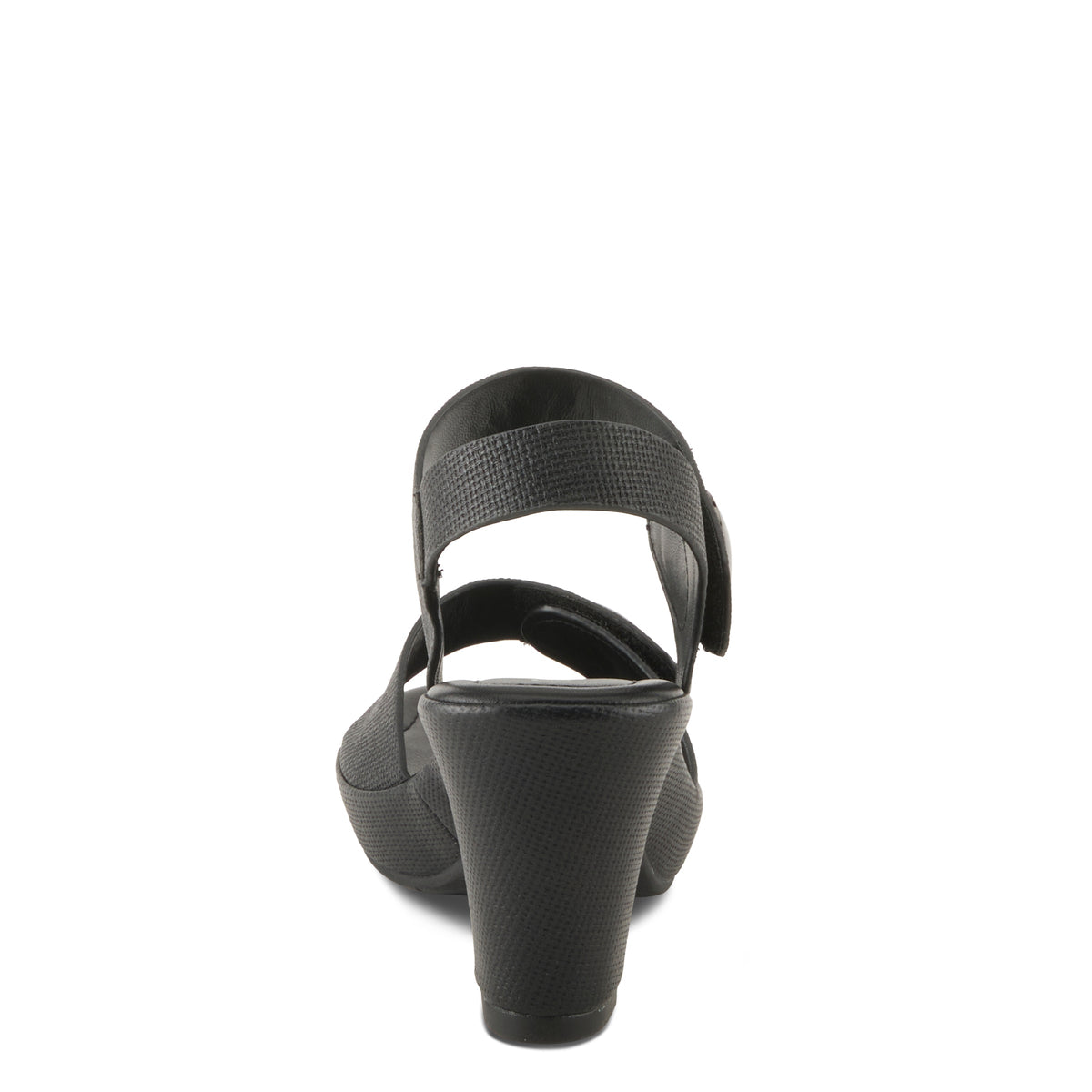 Patrizia Dade-Woven Sandals — product view 30