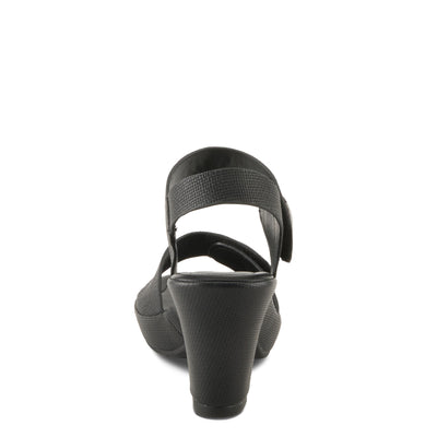 Patrizia Dade-Woven Sandals — product view 30