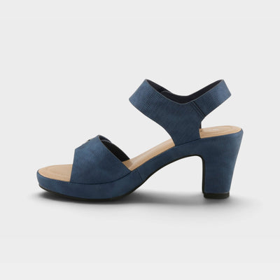 Patrizia Dade-Woven Sandals — product view 8