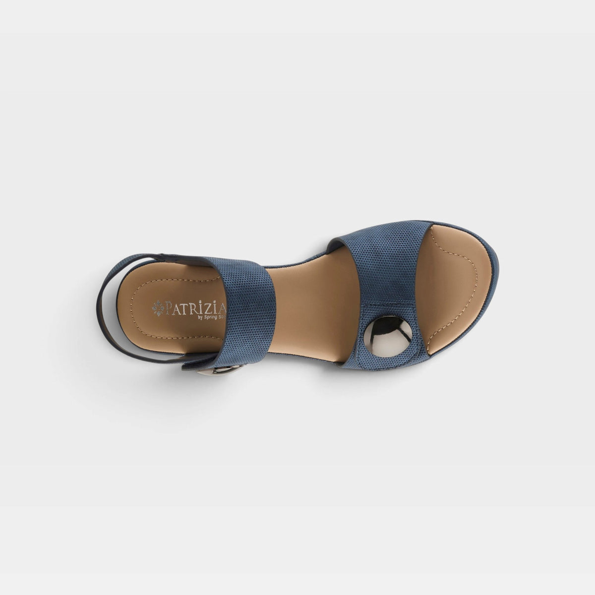 Patrizia Dade-Woven Sandals — product view 9