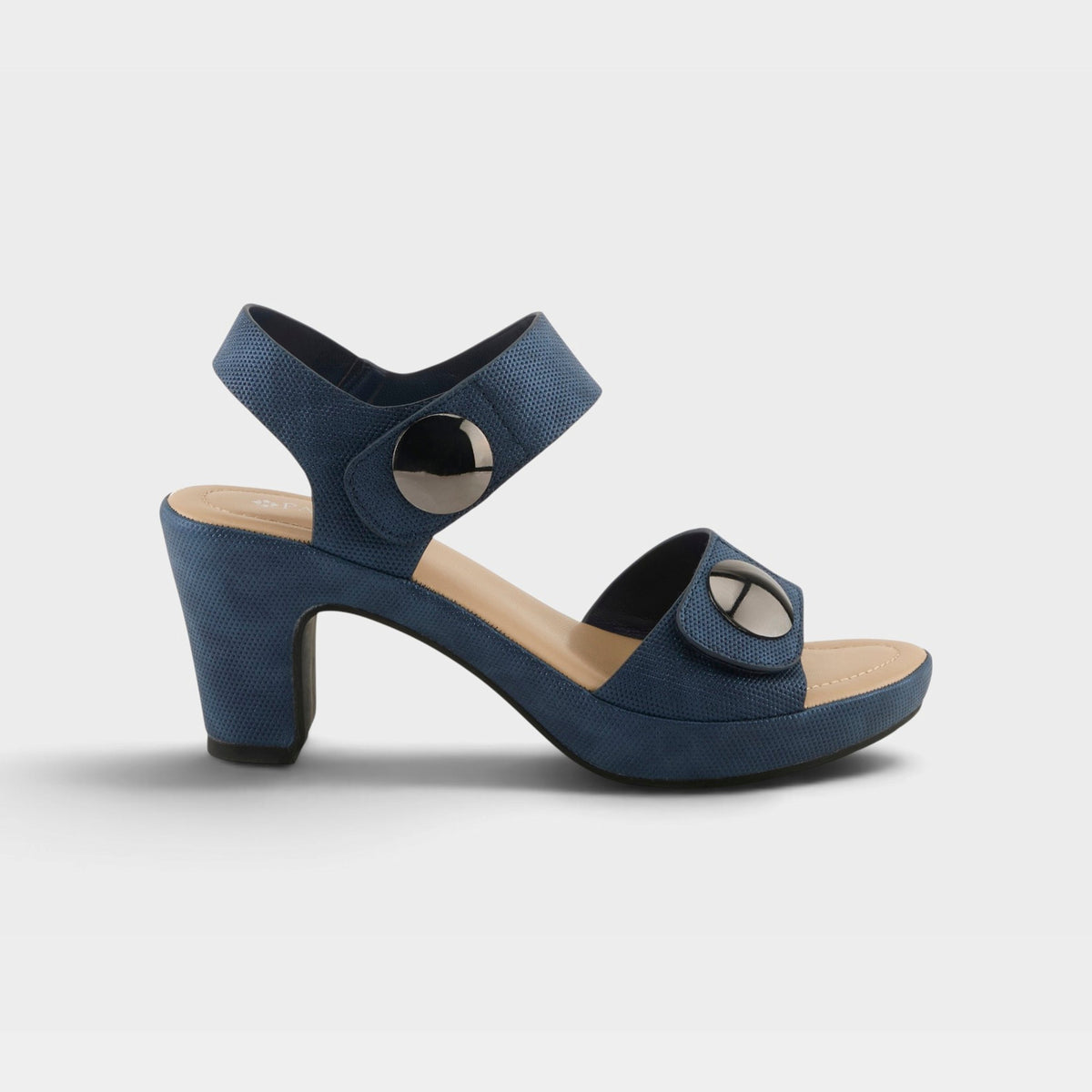 Patrizia Dade-Woven Sandals — product view 7