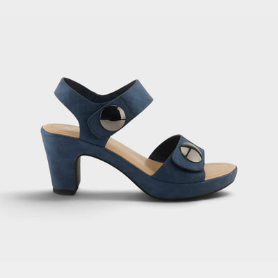 Patrizia Dade-Woven Sandals — product view 7