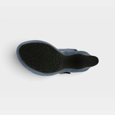 Patrizia Dade-Woven Sandals — product view 10