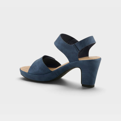 Patrizia Dade-Woven Sandals — product view 11