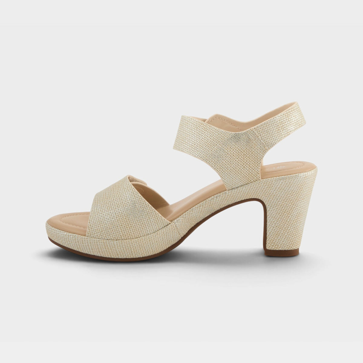 Patrizia Dade-Woven Sandals — product view 13