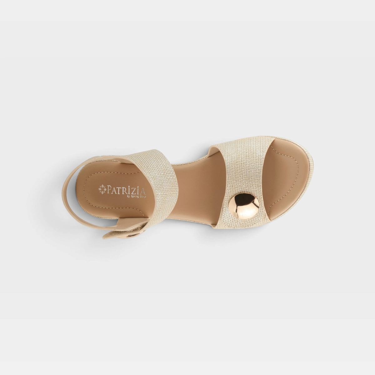 Patrizia Dade-Woven Sandals — product view 14